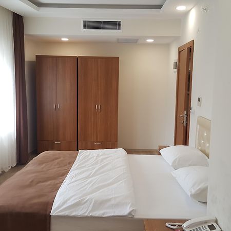 Sanli Hotel Blue Τραμπζόν Εξωτερικό φωτογραφία