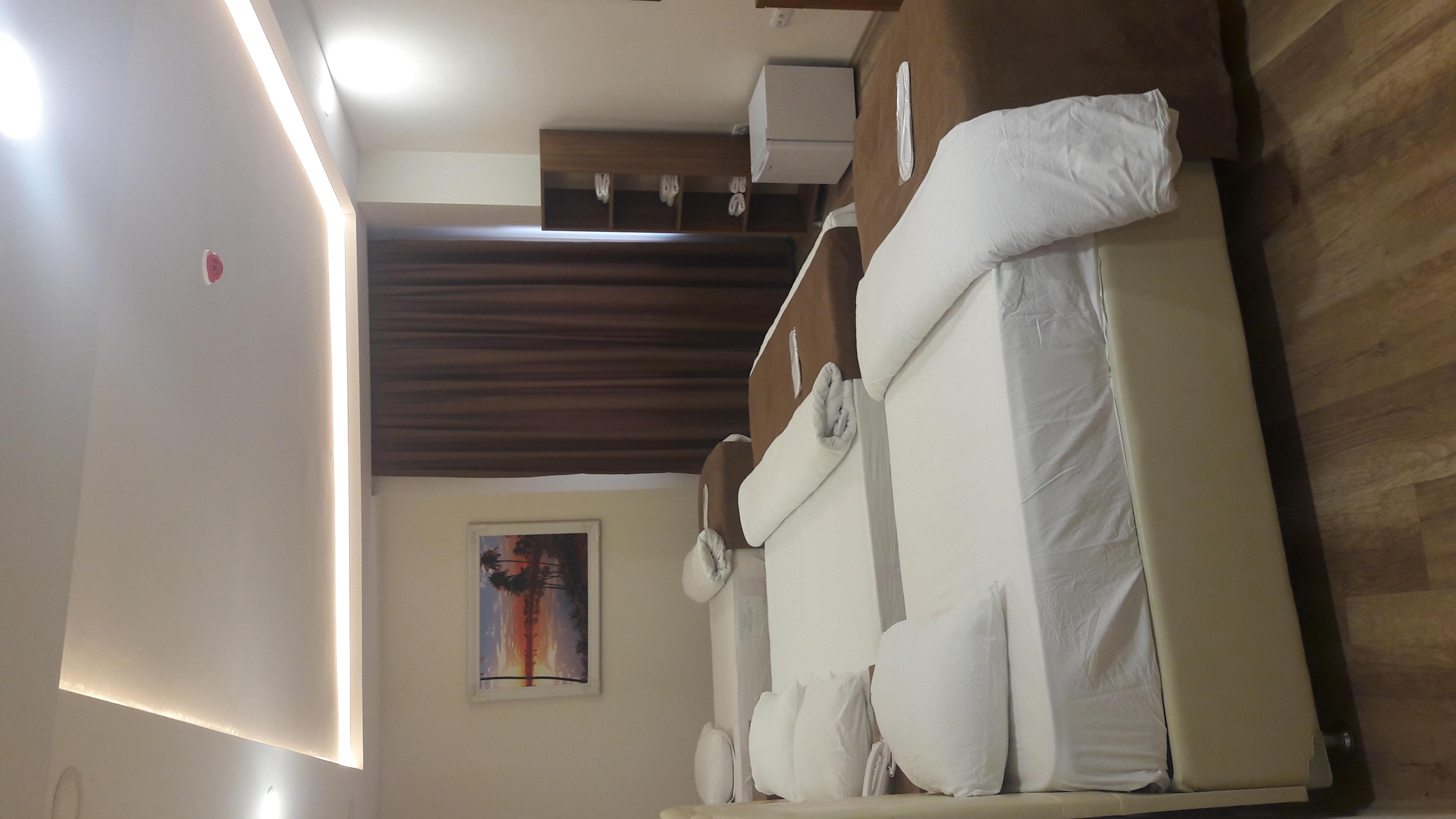 Sanli Hotel Blue Τραμπζόν Εξωτερικό φωτογραφία