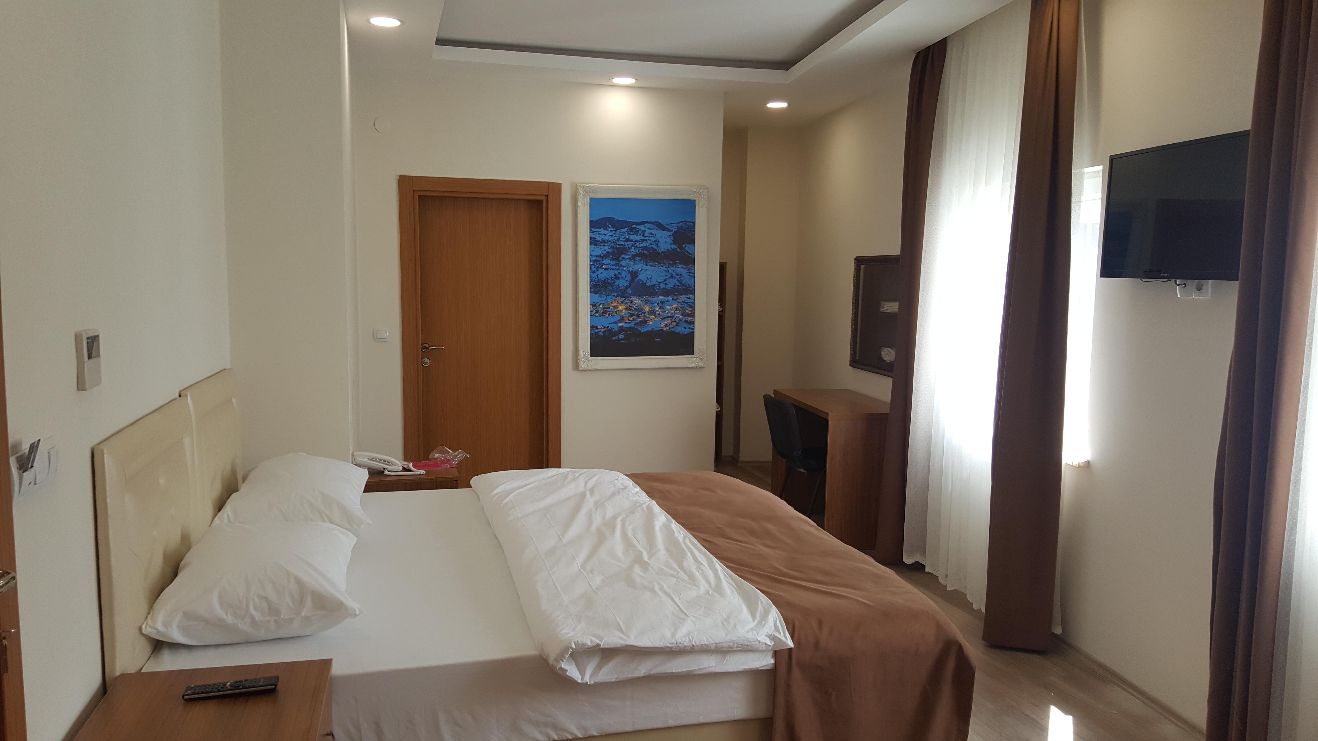 Sanli Hotel Blue Τραμπζόν Εξωτερικό φωτογραφία