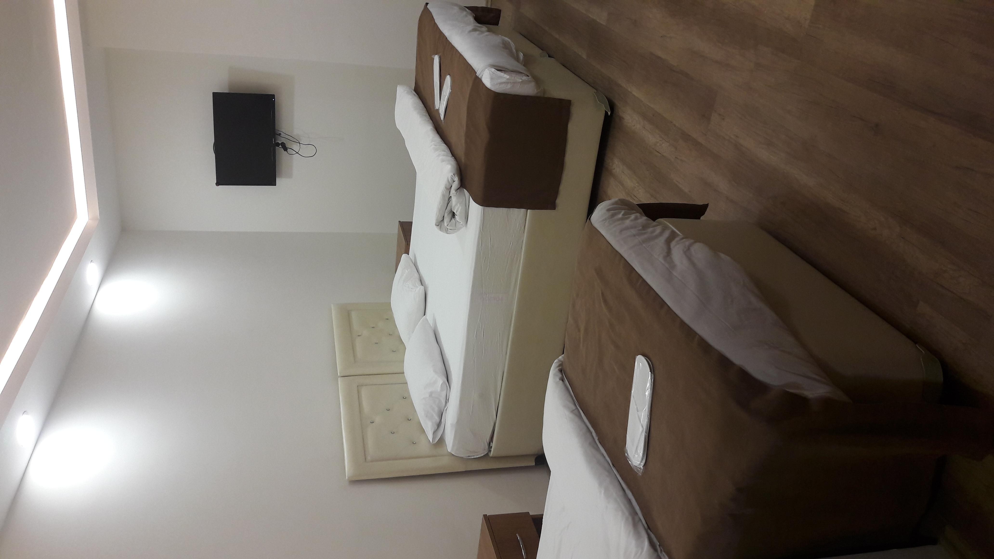 Sanli Hotel Blue Τραμπζόν Εξωτερικό φωτογραφία