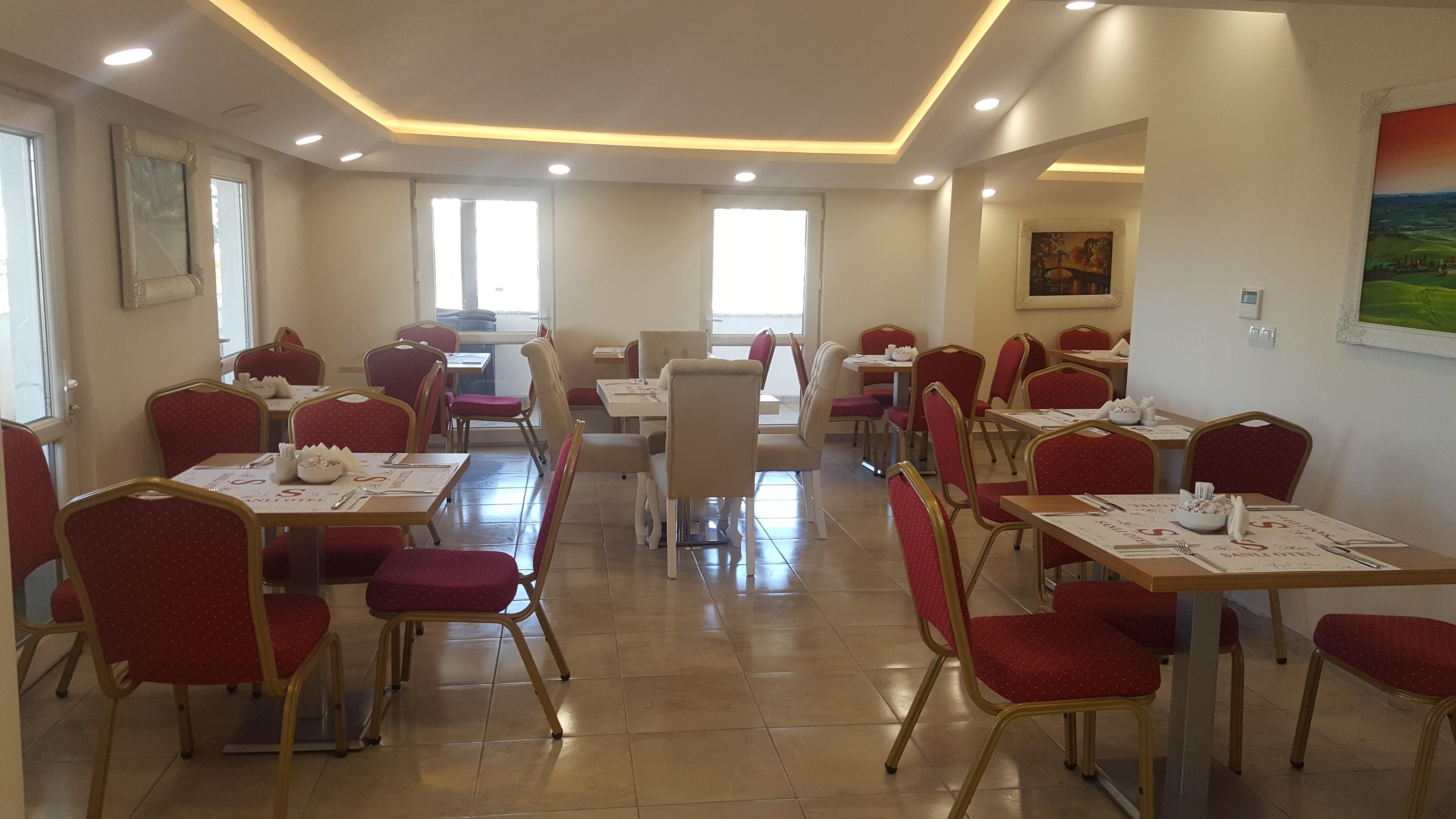 Sanli Hotel Blue Τραμπζόν Εξωτερικό φωτογραφία