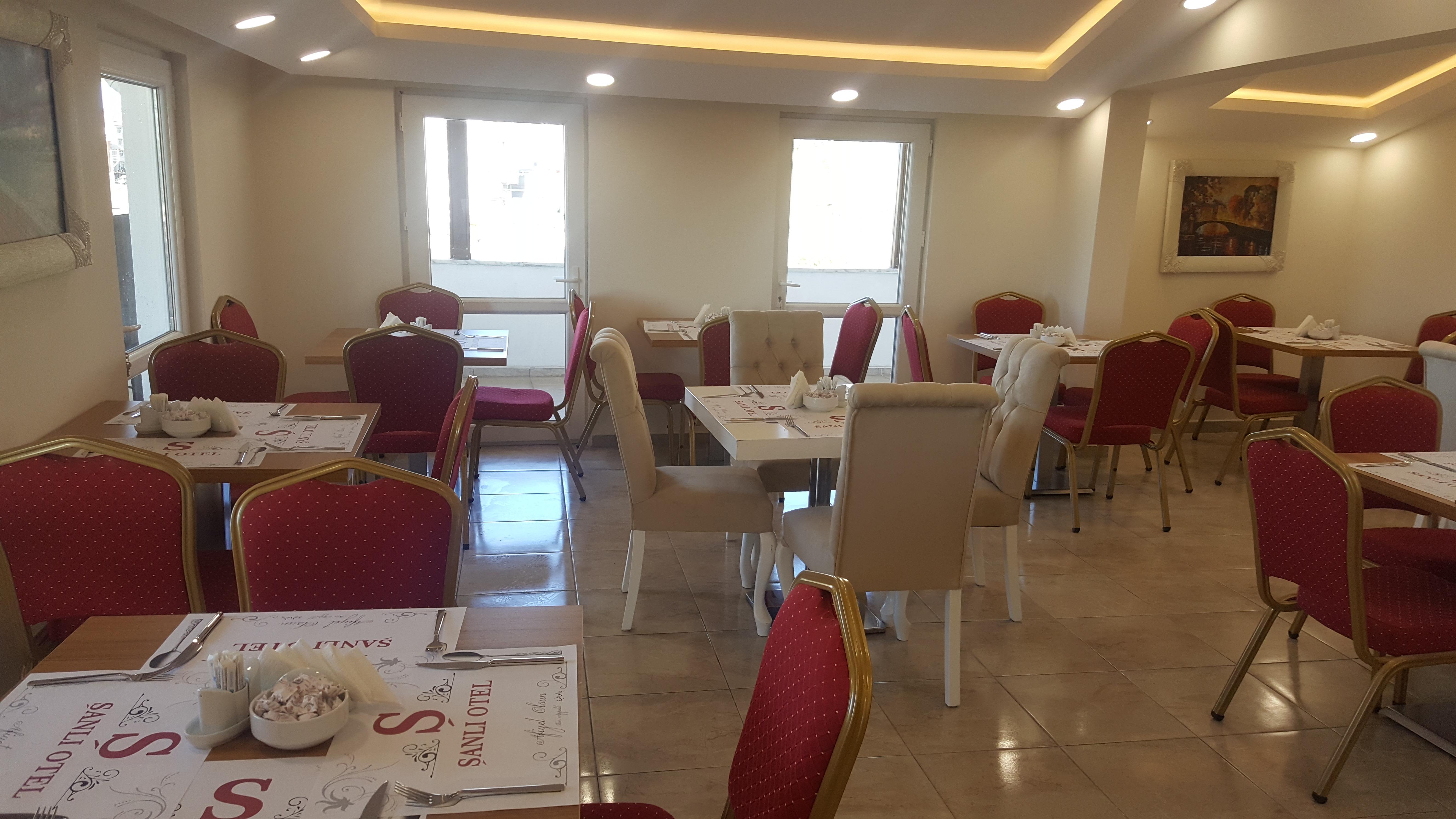 Sanli Hotel Blue Τραμπζόν Εξωτερικό φωτογραφία