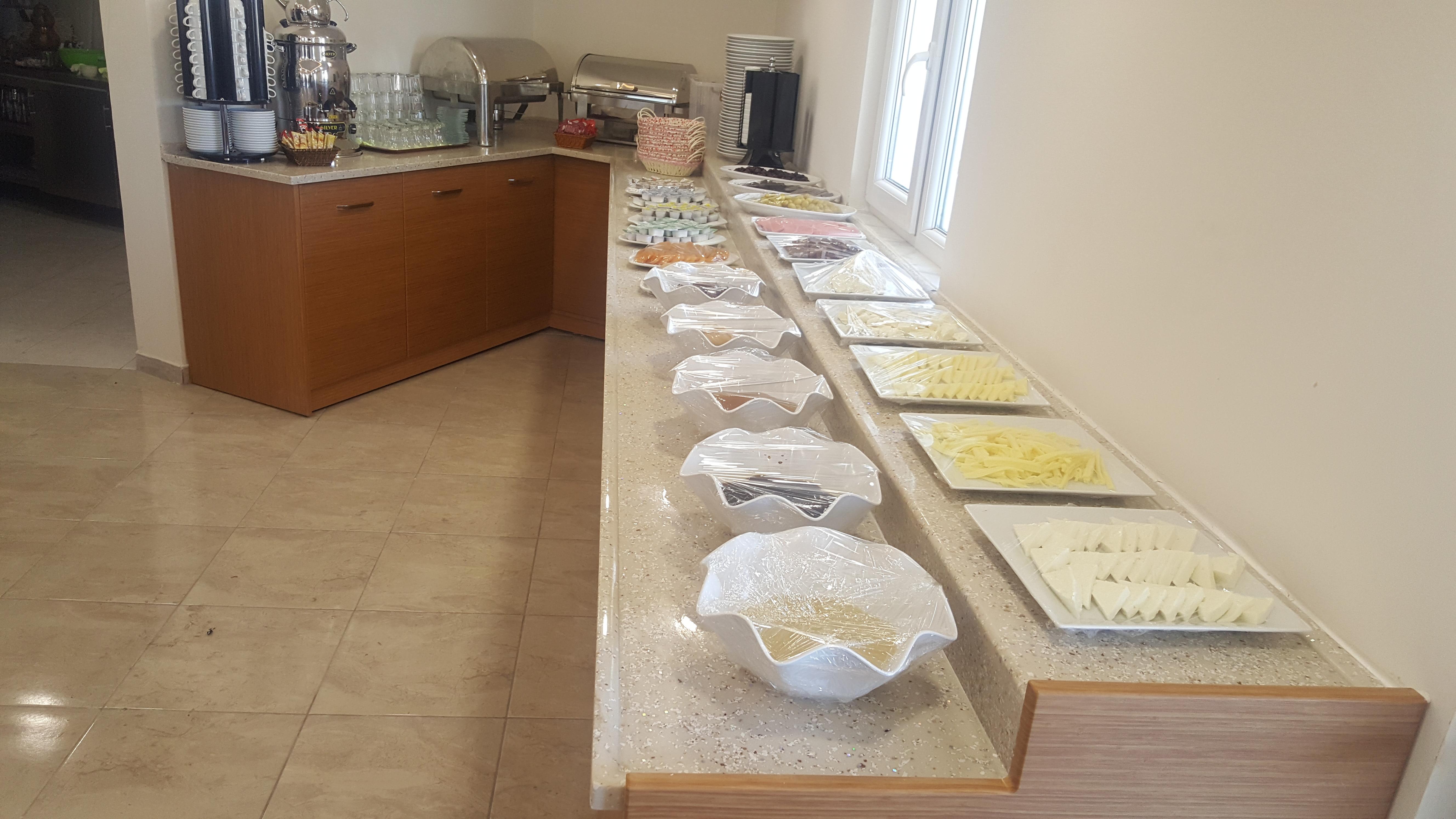 Sanli Hotel Blue Τραμπζόν Εξωτερικό φωτογραφία