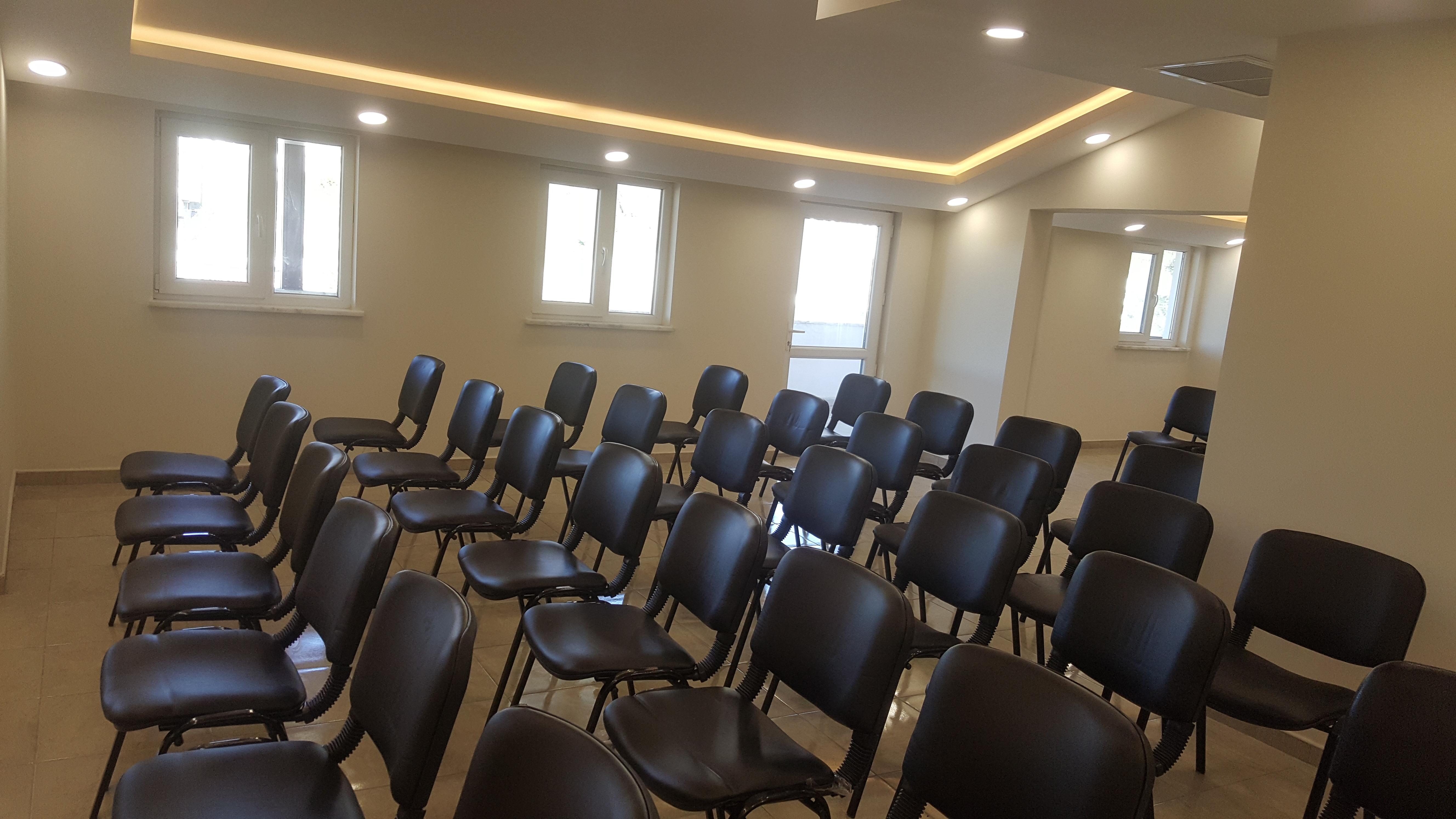 Sanli Hotel Blue Τραμπζόν Εξωτερικό φωτογραφία