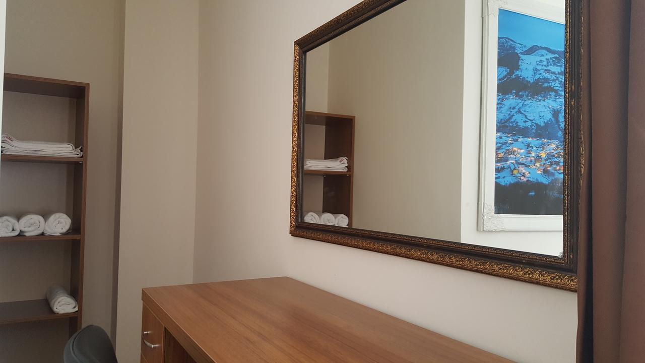 Sanli Hotel Blue Τραμπζόν Εξωτερικό φωτογραφία