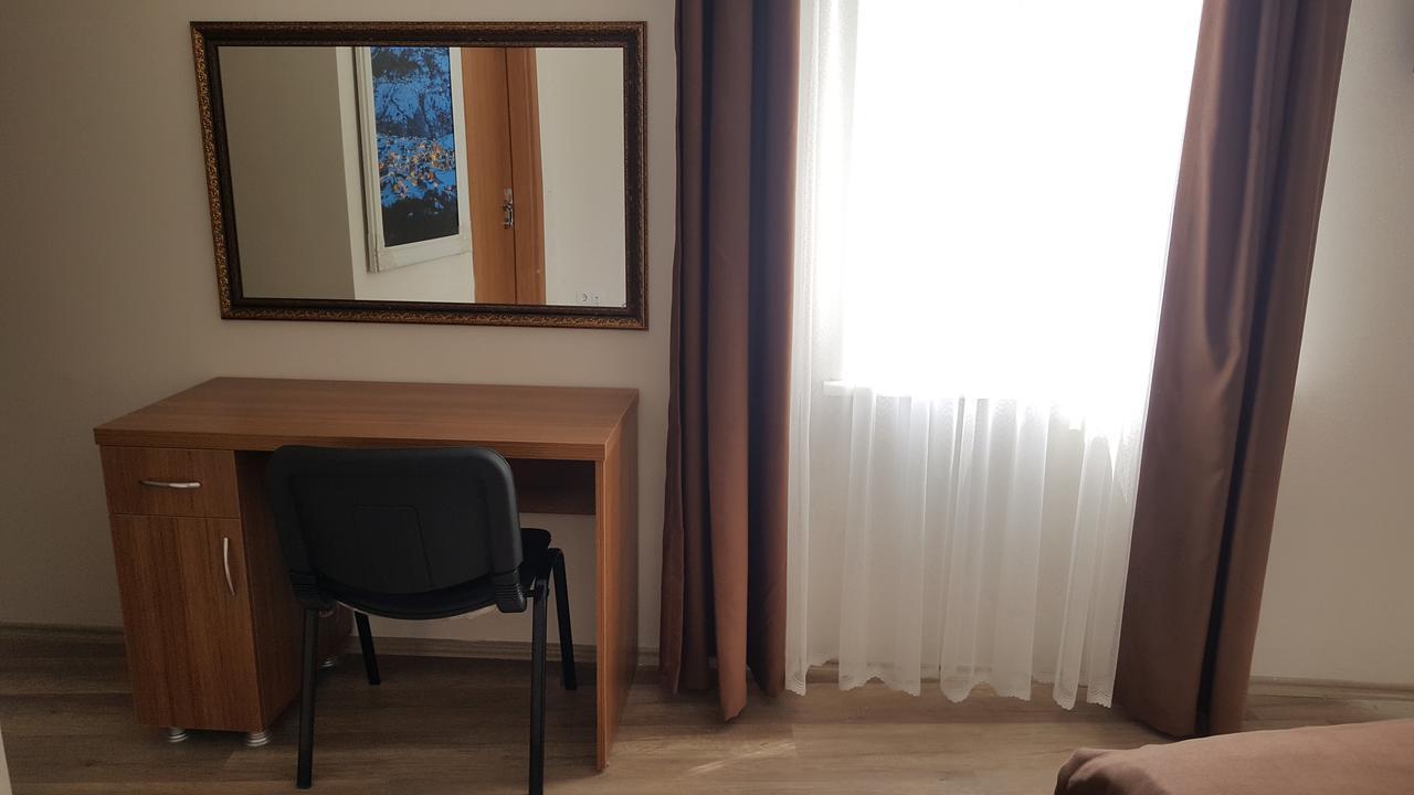 Sanli Hotel Blue Τραμπζόν Εξωτερικό φωτογραφία