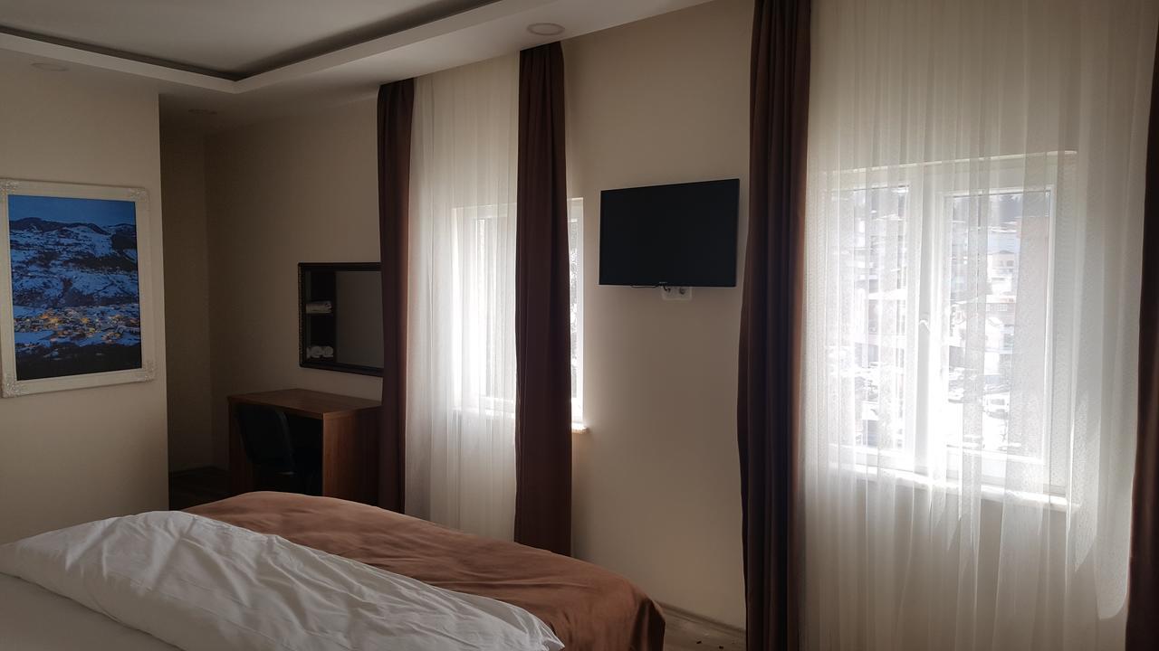 Sanli Hotel Blue Τραμπζόν Εξωτερικό φωτογραφία