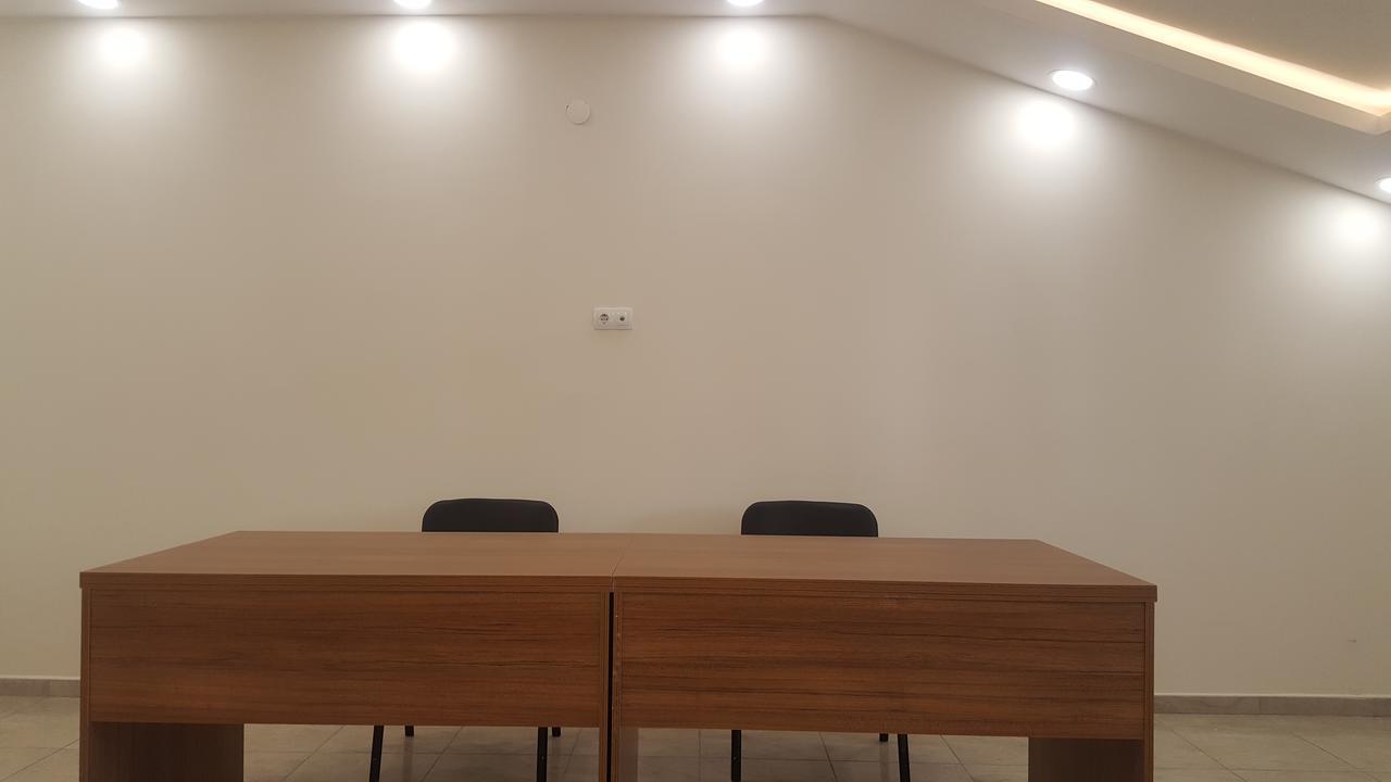 Sanli Hotel Blue Τραμπζόν Εξωτερικό φωτογραφία