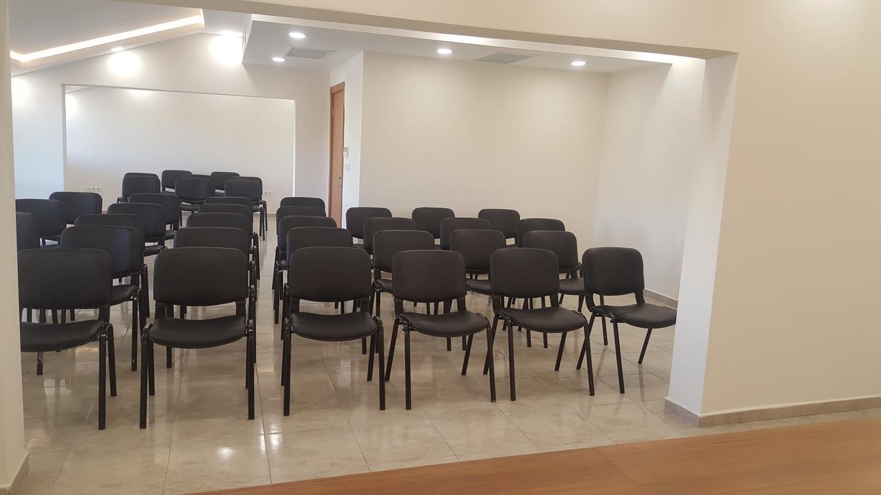 Sanli Hotel Blue Τραμπζόν Εξωτερικό φωτογραφία
