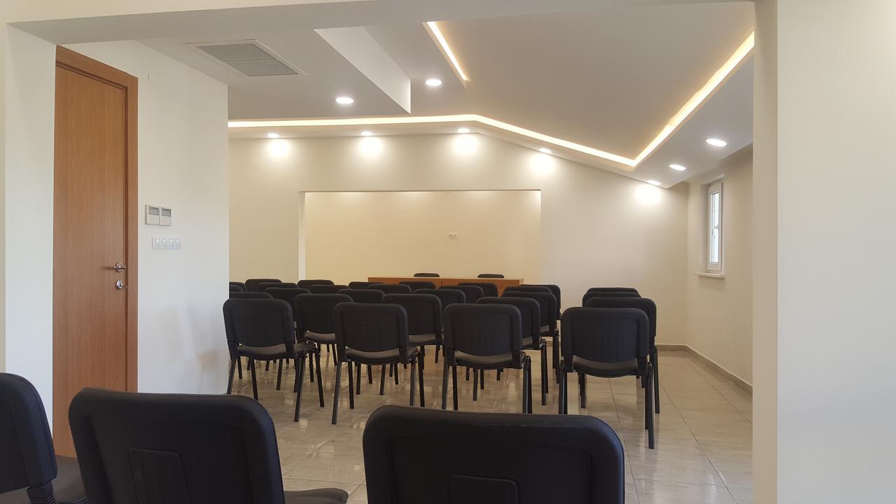 Sanli Hotel Blue Τραμπζόν Εξωτερικό φωτογραφία
