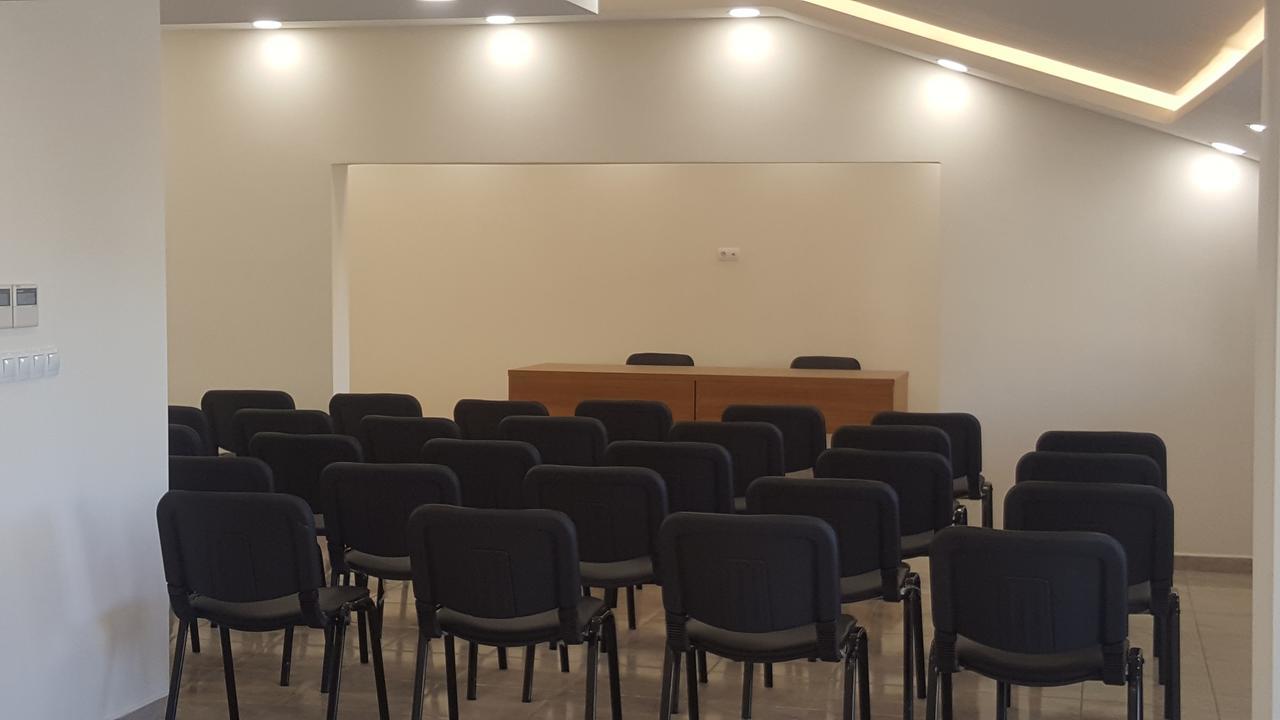 Sanli Hotel Blue Τραμπζόν Εξωτερικό φωτογραφία