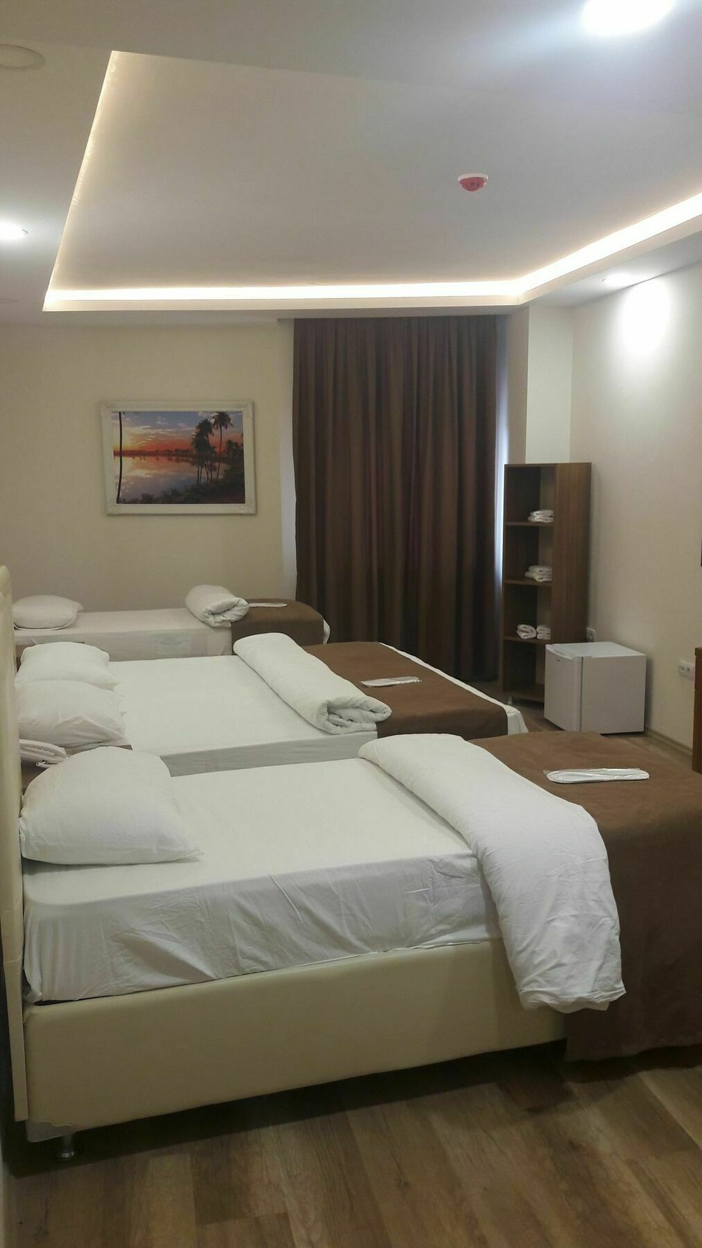 Sanli Hotel Blue Τραμπζόν Εξωτερικό φωτογραφία